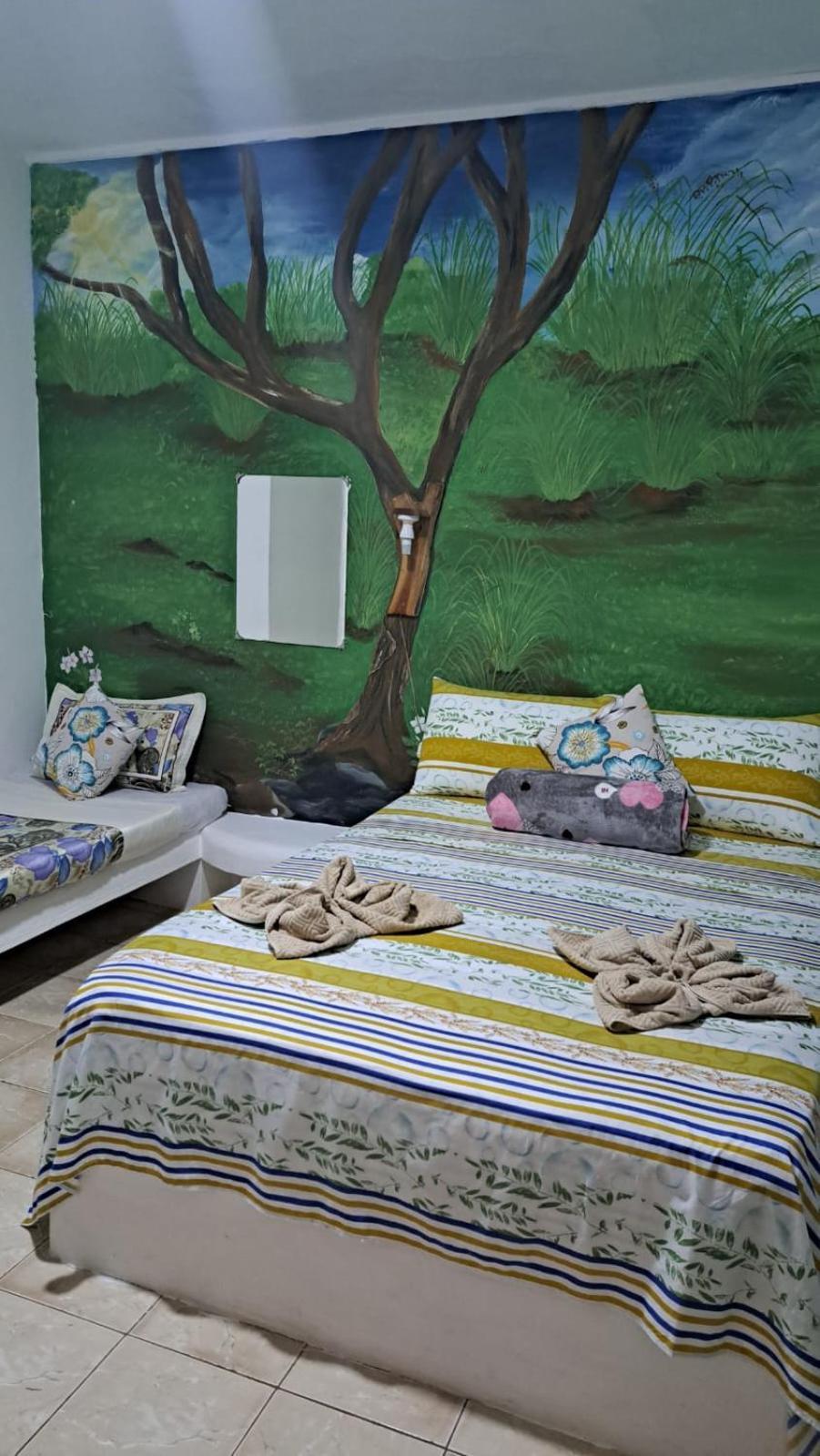 Reve Des Iles Guesthouse Gravier Kültér fotó