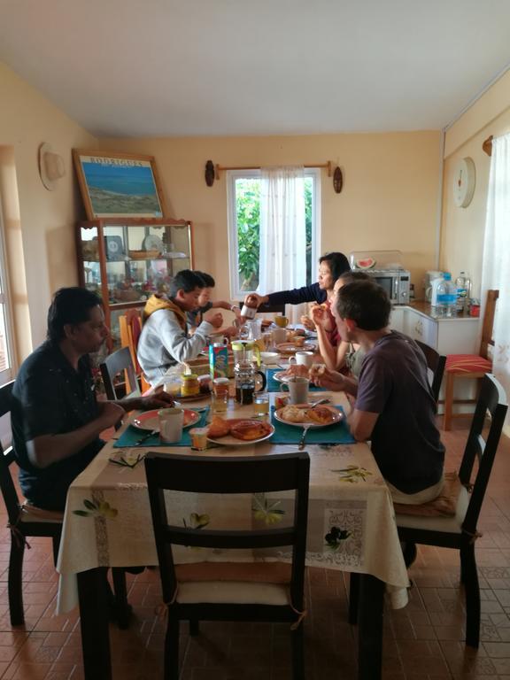 Reve Des Iles Guesthouse Gravier Kültér fotó