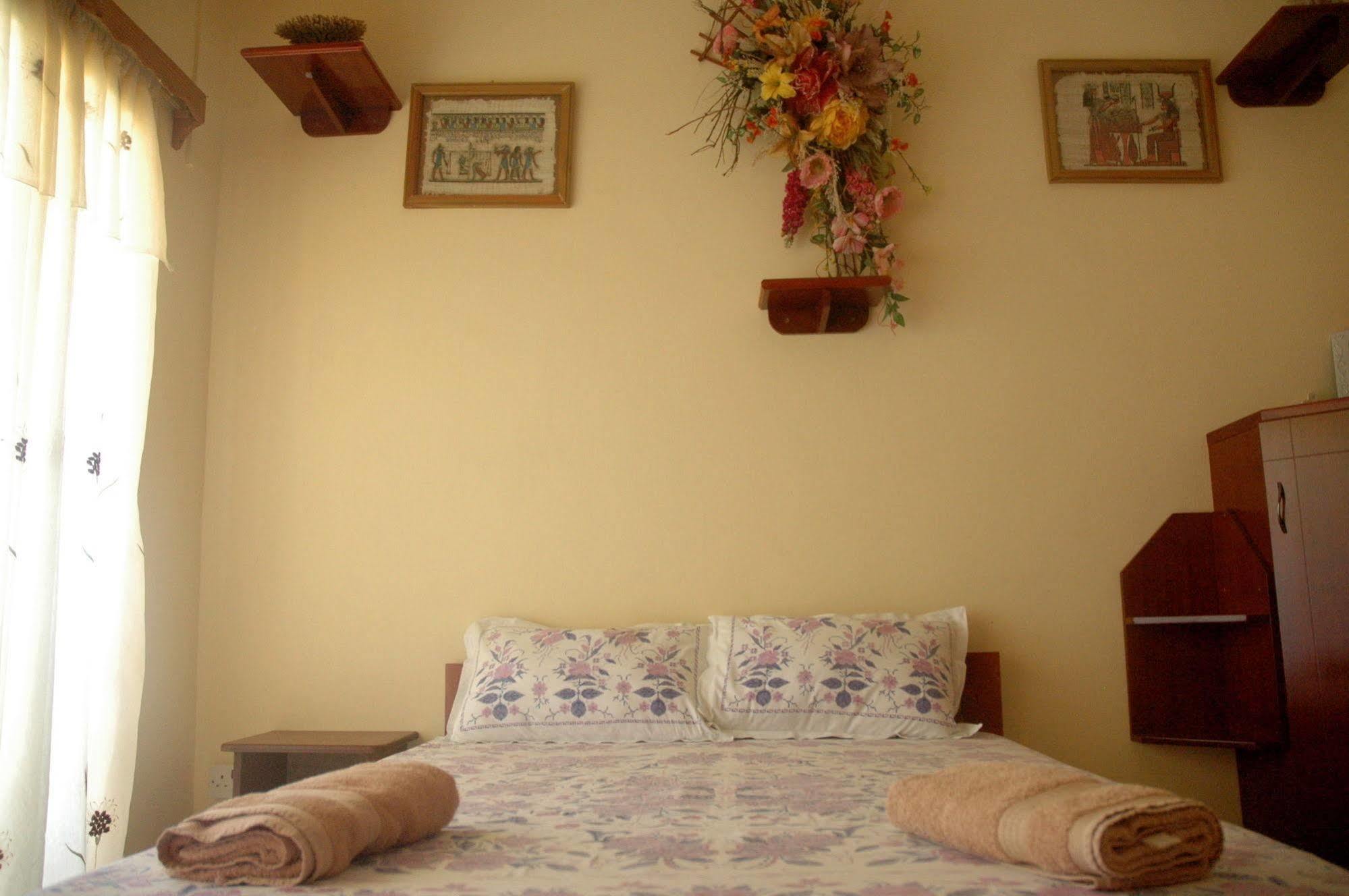 Reve Des Iles Guesthouse Gravier Kültér fotó