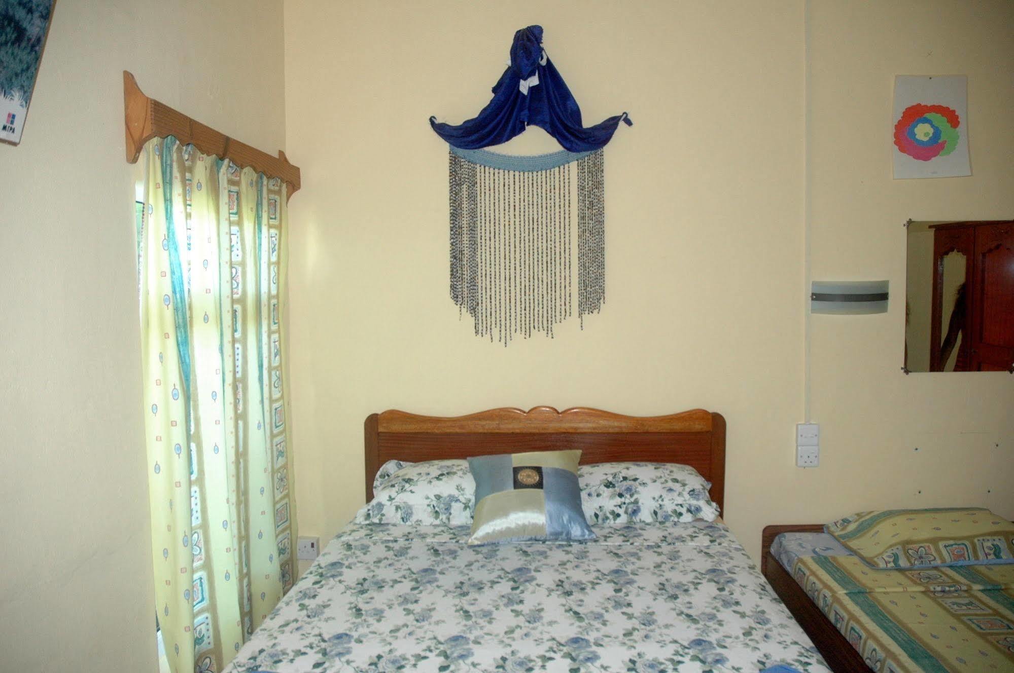 Reve Des Iles Guesthouse Gravier Kültér fotó