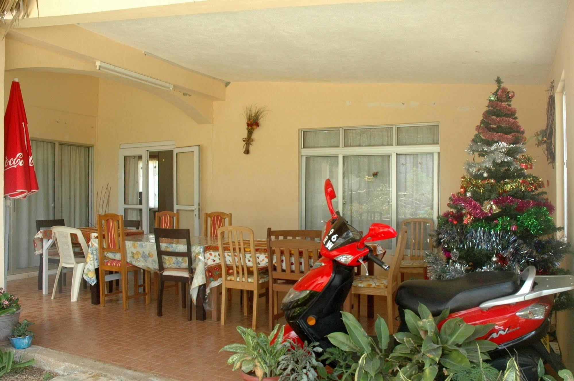 Reve Des Iles Guesthouse Gravier Kültér fotó