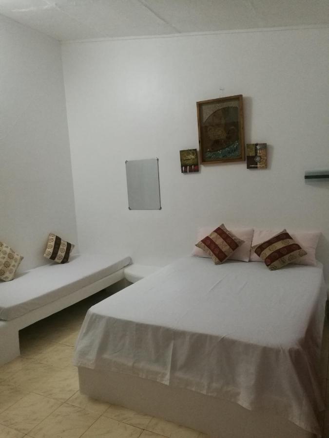 Reve Des Iles Guesthouse Gravier Kültér fotó