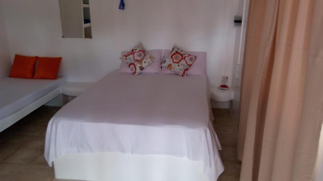 Reve Des Iles Guesthouse Gravier Kültér fotó