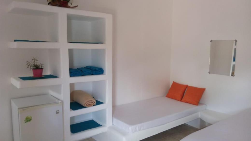Reve Des Iles Guesthouse Gravier Kültér fotó
