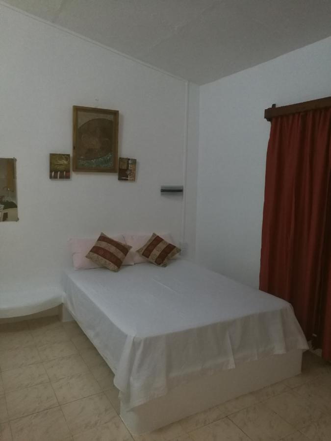 Reve Des Iles Guesthouse Gravier Kültér fotó